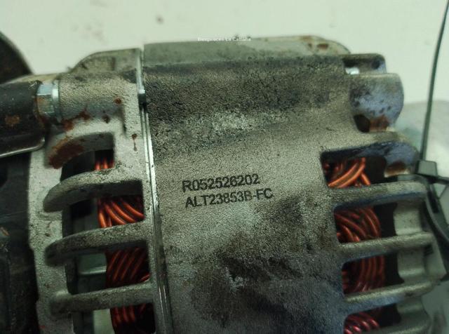 5128966 FORD Генератор купить в Харьков
