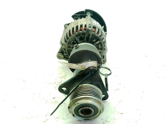 FORD 5128966 Генератор в наличии Днепр