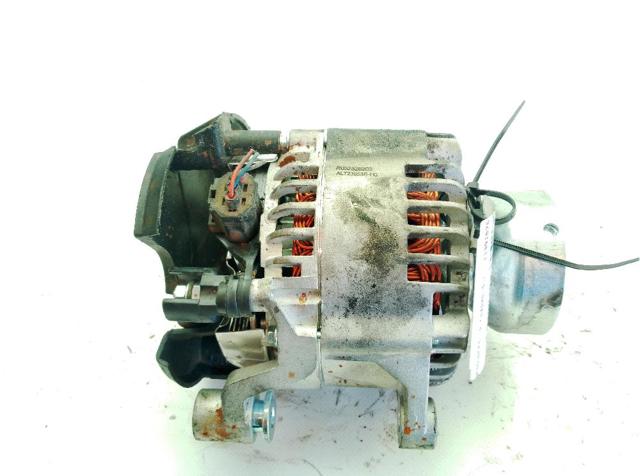 FORD 5128966 Генератор в наличии Тернополь