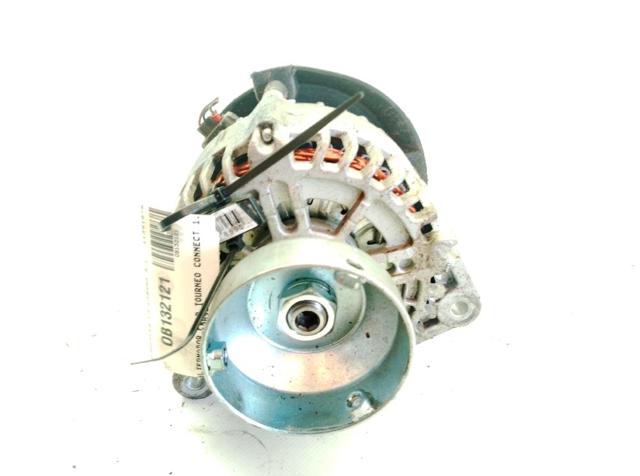 5128966 FORD Генератор купить в Ровно