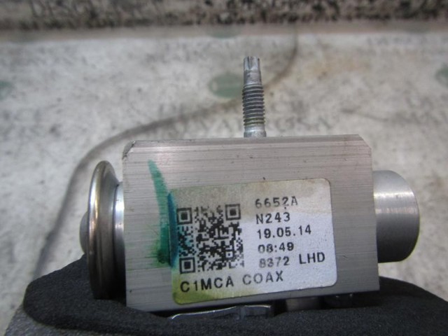 5129677 FORD Испаритель кондиционера купить в Черкассы