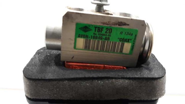 5129677 FORD Испаритель кондиционера купить в Днепр