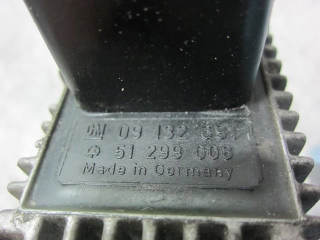 51299008 Реле свечей накала купить Киев