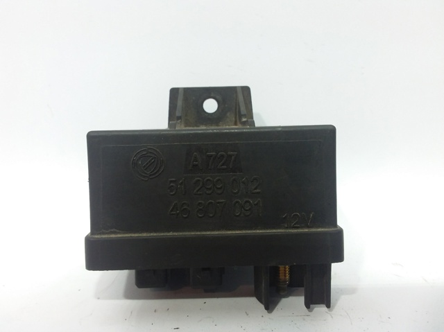 51299012 FIAT Реле предпускового подогревателя купить в Житомир