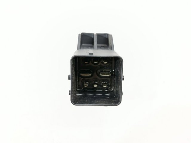 Relê das velas de incandescência Ford Fiesta