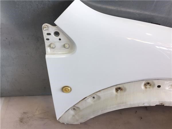 FORD 5131151 Крыло переднее правое в наличии Кривой Рог