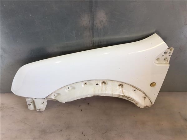 FORD 5131152 Крыло переднее левое в наличии Запорожье