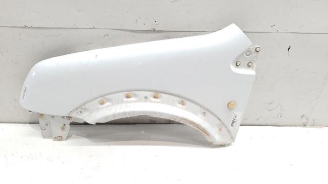 5131152 FORD Крыло переднее левое купить в Николаев