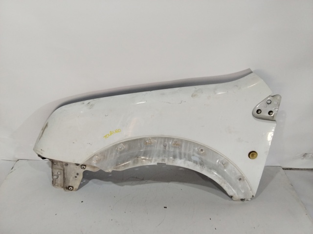 5131152 FORD Крыло переднее левое купить в Ровно