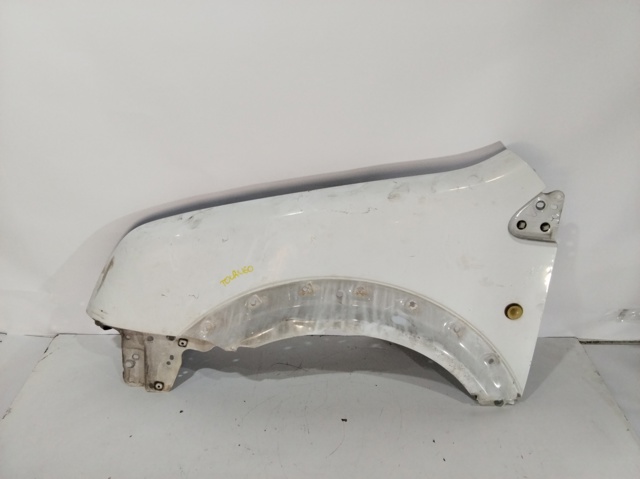 FORD 5131152 Крыло переднее левое в наличии Киев