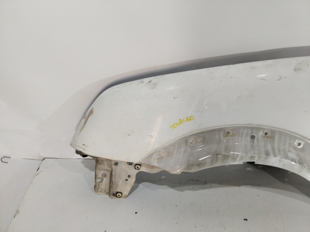5131152 FORD Крыло переднее левое купить в Львов
