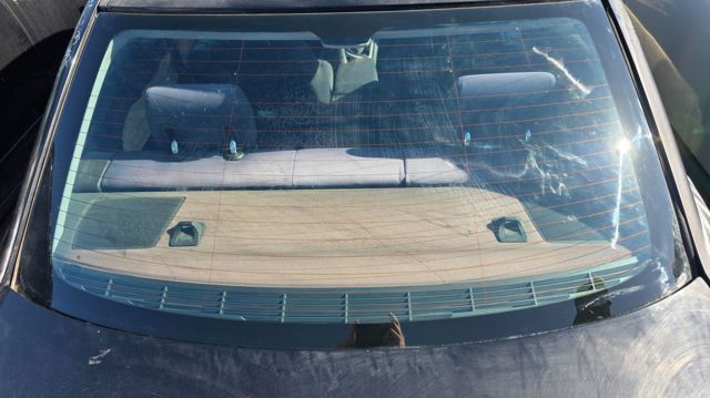 BMW 51312996092 Стекло багажника двери 3/5-й задней (ляды) в наличии Кривой Рог