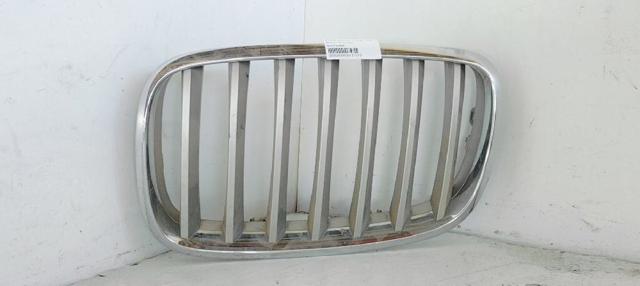 BMW 51317157687 Решетка радиатора левая в наличии Львов