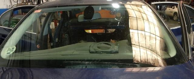51317177297 BMW Стекло лобовое  купить в Житомир