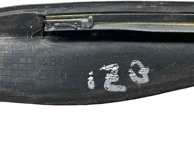 51317286179 BMW Молдинг лобового стекла левый купить в Винница