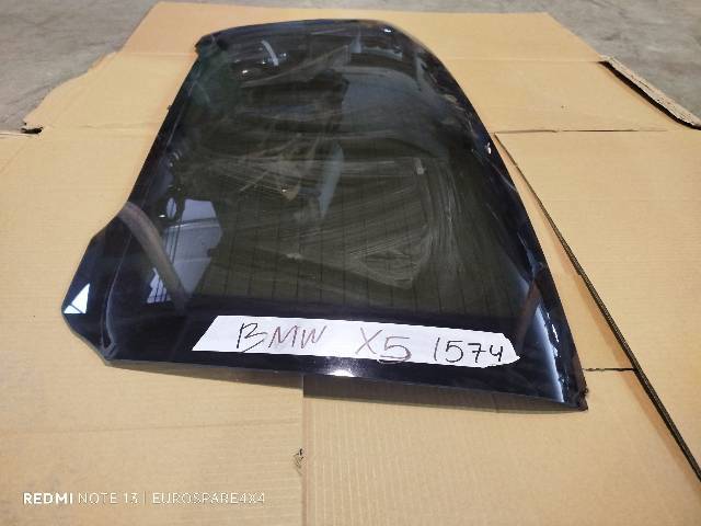 51318249924 BMW Стекло багажника двери 3/5-й задней (ляды) купить в Сумы