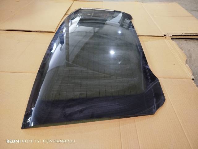 51318249924 BMW Стекло багажника двери 3/5-й задней (ляды) купить в Хмельницкий