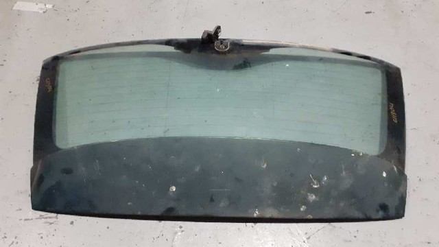 51318255292 BMW Стекло багажника двери 3/5-й задней (ляды) купить в Одесса