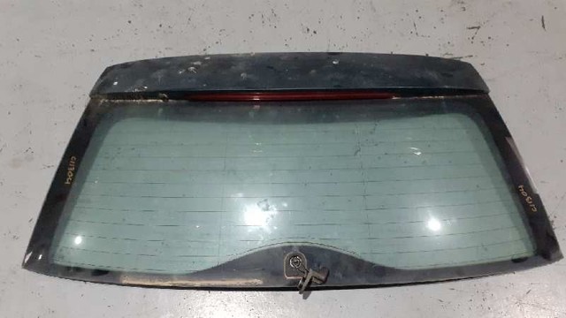 51318255292 BMW Стекло багажника двери 3/5-й задней (ляды) купить в Тернополь