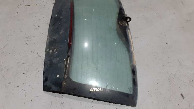BMW 51318255292 Стекло багажника двери 3/5-й задней (ляды) в наличии Ужгород
