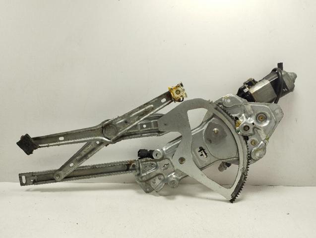 51321944069 BMW Стеклоподъемник передней левой двери купить в Винница