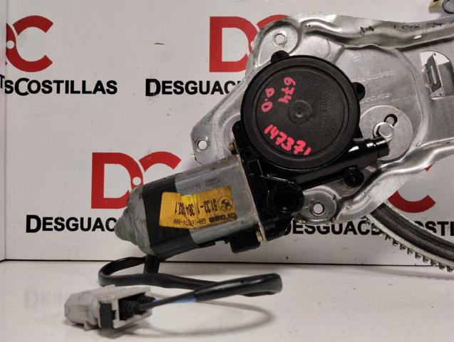 51321944070 BMW Стеклоподъемник передней правой двери купить в Чернигов