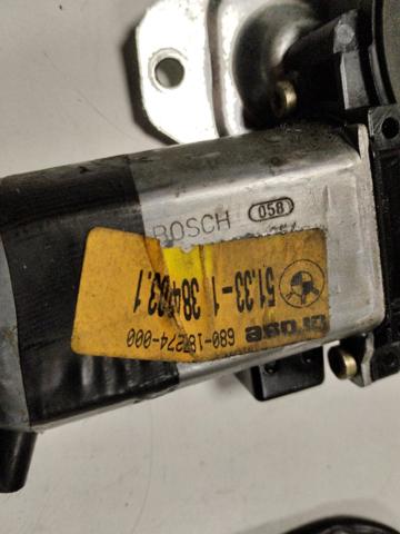 BMW 51321944070 Механизм стеклоподъемника двери передней правой в наличии Одесса