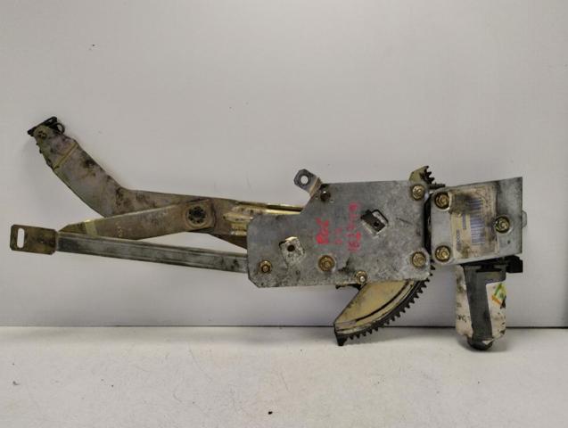 51328146801 BMW Стеклоподъемник передней левой двери купить в Николаев