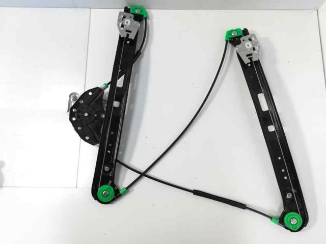 51330018130 BMW Стеклоподъемник передней правой двери купить в Ужгород