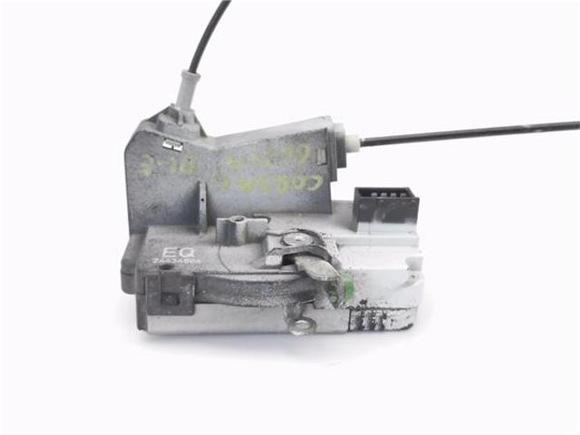 5133077 OPEL Замок двери передней левой купить в Львов