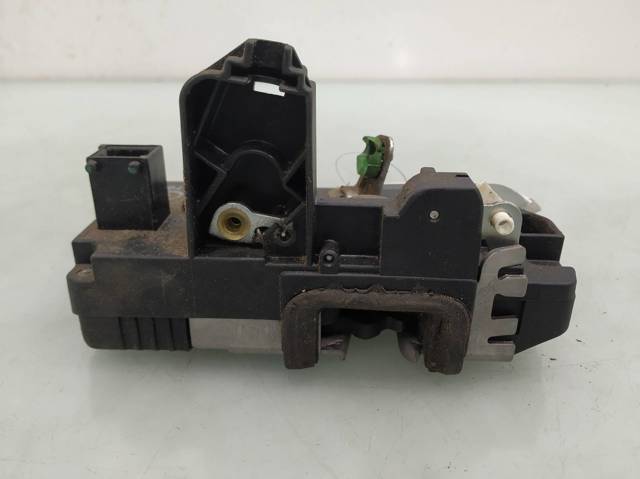 5133079 OPEL Замок двери задней левой купить в Винница