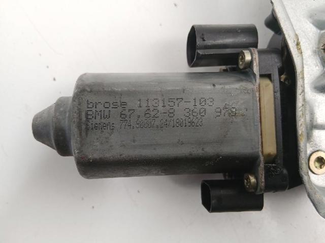BMW 51331977610 Стеклоподъемник передней правой двери в наличии Ровно