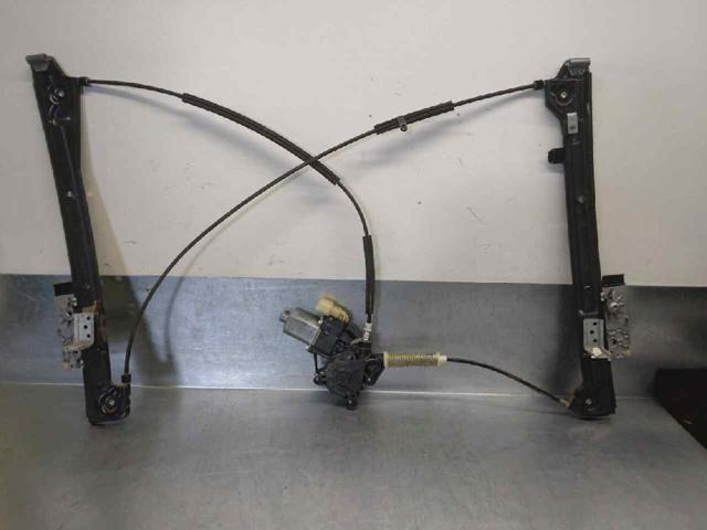 Mecanismo de acionamento de vidro da porta dianteira esquerda MINI Cooper R56