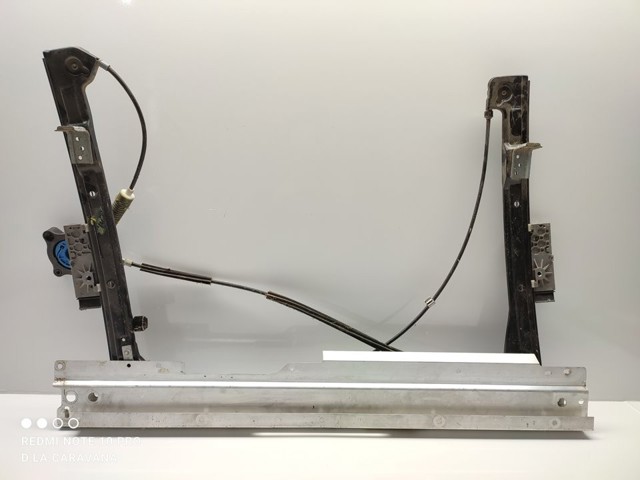 BMW 51332756083 Стеклоподъемник передней левой двери в наличии Запорожье