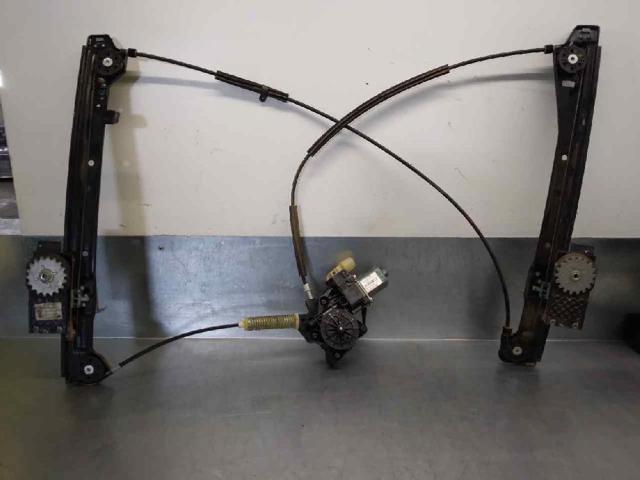 Mecanismo de acionamento de vidro da porta dianteira esquerda MINI Cooper R56