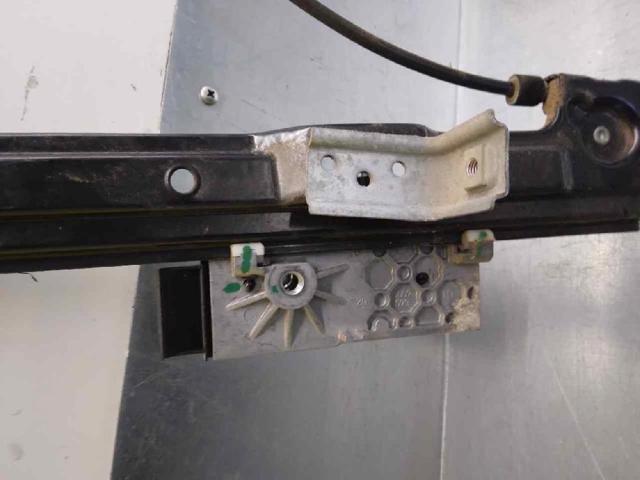 Mecanismo de acionamento de vidro da porta dianteira esquerda MINI Cooper R56