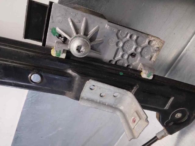 Mecanismo de acionamento de vidro da porta dianteira esquerda MINI Cooper R56