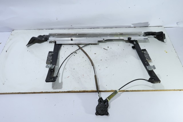 51332756083 BMW Механизм стеклоподъемника двери передней левой купить в Ужгород