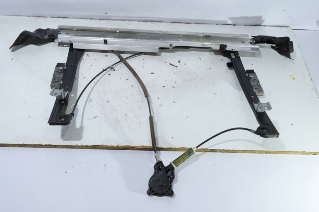 51332756083 BMW Механизм стеклоподъемника двери передней левой купить в Киев
