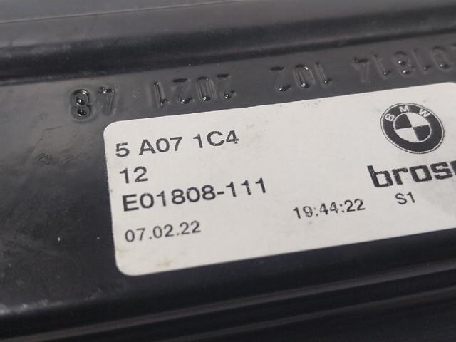 51335A2A962 Механизм стеклоподъемника двери передней правой купить Хмельницкий
