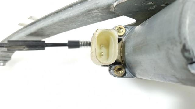 BMW 51337020659 Механизм стеклоподъемника двери передней левой в наличии Ровно