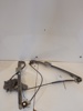 Mecanismo de acionamento de vidro da porta dianteira direita 51337020660 BMW