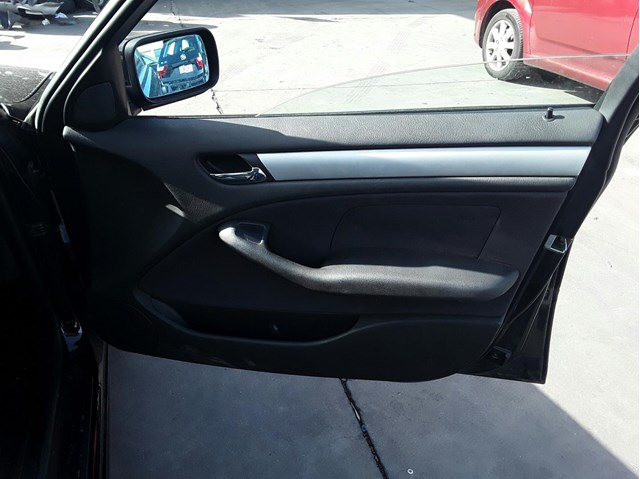 Regulador da janela dianteira direita para BMW 3 (E46) (2001-2005) 330 D 306DD1 51337020660