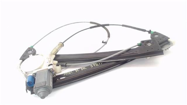 51337039452 BMW Механизм стеклоподъемника двери передней правой купить в Полтава
