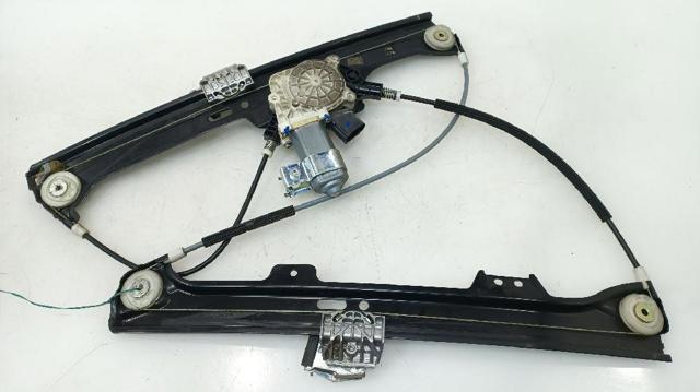 BMW 51337075667 Механизм стеклоподъемника двери передней левой в наличии Черкассы
