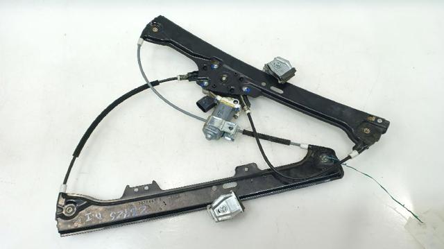 BMW 51337075667 Механизм стеклоподъемника двери передней левой в наличии Житомир