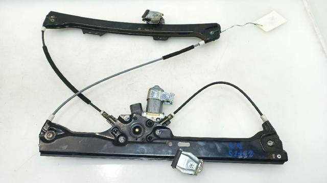 BMW 51337075668 Механизм стеклоподъемника двери передней правой в наличии Хмельницкий