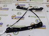 Mecanismo de acionamento de vidro da porta dianteira esquerda 51337138465 BMW