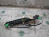 Mecanismo de acionamento de vidro da porta dianteira esquerda 51337138465 BMW