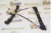Mecanismo de acionamento de vidro da porta dianteira esquerda 51337138465 BMW